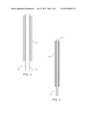 Baseboard Heater Heat Transfer Fin Replacement System diagram and image