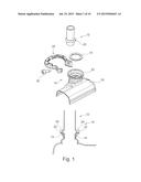 PIPE CONNECTION, IN PARTICULAR FOR A HEAT EXCHANGER diagram and image