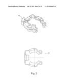 PIPE CONNECTION, IN PARTICULAR FOR A HEAT EXCHANGER diagram and image