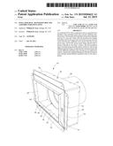 Insulated HVAC Transition Box and Assembly for Insulating diagram and image