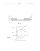 Insulated HVAC Transition Box and Assembly for Insulating diagram and image