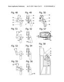 LOCKING DEVICE FOR A FIREARM AND FIREARM diagram and image