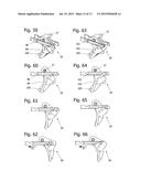 LOCKING DEVICE FOR A FIREARM AND FIREARM diagram and image