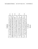 AUTOMATIC CORRECTION APPARATUS FOR TRAJECTORY OF A PROJECTILE AND     CORRECTION METHOD USING THE SAME diagram and image