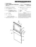 Barrier Mounting Apparatus diagram and image