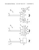 Barrier Mounting Apparatus diagram and image