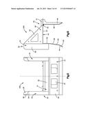 Barrier Mounting Apparatus diagram and image