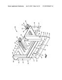 Barrier Mounting Apparatus diagram and image