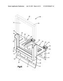 Barrier Mounting Apparatus diagram and image