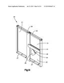 Barrier Mounting Apparatus diagram and image