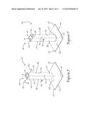 REMOTELY MANUALLY CONTROLLED MULTI-AXIS SKEET TARGET THROWING SYSTEM diagram and image