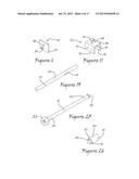 REMOTELY MANUALLY CONTROLLED MULTI-AXIS SKEET TARGET THROWING SYSTEM diagram and image