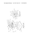 REMOTELY MANUALLY CONTROLLED MULTI-AXIS SKEET TARGET THROWING SYSTEM diagram and image