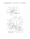 REMOTELY MANUALLY CONTROLLED MULTI-AXIS SKEET TARGET THROWING SYSTEM diagram and image