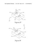 REMOTELY MANUALLY CONTROLLED MULTI-AXIS SKEET TARGET THROWING SYSTEM diagram and image