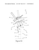 REMOTELY MANUALLY CONTROLLED MULTI-AXIS SKEET TARGET THROWING SYSTEM diagram and image