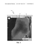 ELEVATION ADJUSTMENT FOR AN AQUATIC GEOGRAPHIC INFORMATION SYSTEM diagram and image