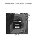 ELEVATION ADJUSTMENT FOR AN AQUATIC GEOGRAPHIC INFORMATION SYSTEM diagram and image