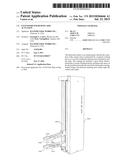 EXTENSOMETER REMOTE ARM ACTUATION diagram and image