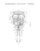 EXTENSOMETER REMOTE ARM ACTUATION diagram and image