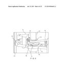 EXTENSOMETER REMOTE ARM ACTUATION diagram and image