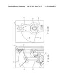 EXTENSOMETER REMOTE ARM ACTUATION diagram and image