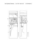 EXTENSOMETER REMOTE ARM ACTUATION diagram and image