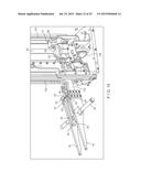 EXTENSOMETER REMOTE ARM ACTUATION diagram and image