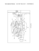 EXTENSOMETER REMOTE ARM ACTUATION diagram and image