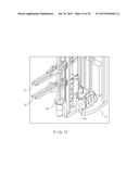 EXTENSOMETER REMOTE ARM ACTUATION diagram and image