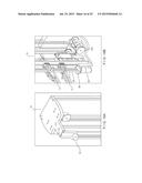 EXTENSOMETER REMOTE ARM ACTUATION diagram and image