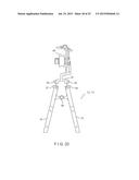 EXTENSOMETER REMOTE ARM ACTUATION diagram and image