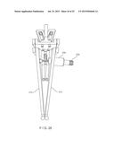 EXTENSOMETER REMOTE ARM ACTUATION diagram and image