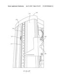 EXTENSOMETER REMOTE ARM ACTUATION diagram and image