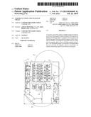 INDOOR LOCATION USING MAGNETIC FIELDS diagram and image