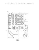 INDOOR LOCATION USING MAGNETIC FIELDS diagram and image