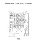 INDOOR LOCATION USING MAGNETIC FIELDS diagram and image