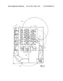 INDOOR LOCATION USING MAGNETIC FIELDS diagram and image