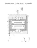 SENSING OF MIRROR POSITION USING FRINGING FIELDS diagram and image