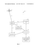 SENSOR ASSISTED VALIDATION AND USAGE OF MAP INFORMATION AS NAVIGATION     MEASUREMENTS diagram and image