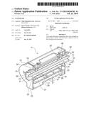 Flowmeter diagram and image