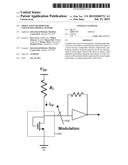 MODULATION METHODS FOR CMOS-BASED THERMAL SENSORS diagram and image