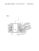 NON-RESONANT KNOCK SENSOR diagram and image