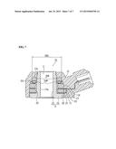 NON-RESONANT KNOCK SENSOR diagram and image