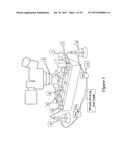 METHODS TO DETERMINE FLUID FILTRATION RATES THROUGH MAMMALIAN LUMINAL     ORGANS diagram and image