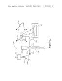 METHODS TO DETERMINE FLUID FILTRATION RATES THROUGH MAMMALIAN LUMINAL     ORGANS diagram and image