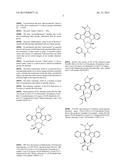 METHOD OF SELECTING INDIVIDUALIZED BRAIN CANCER THERAPY diagram and image