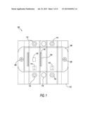 CLAMP-ON EASY-INSTALL WIRELESS BATTERY DATA SENSOR AND ASSOCIATED USE     THEREOF diagram and image