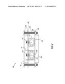 CLAMP-ON EASY-INSTALL WIRELESS BATTERY DATA SENSOR AND ASSOCIATED USE     THEREOF diagram and image