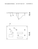 CLAMP-ON EASY-INSTALL WIRELESS BATTERY DATA SENSOR AND ASSOCIATED USE     THEREOF diagram and image